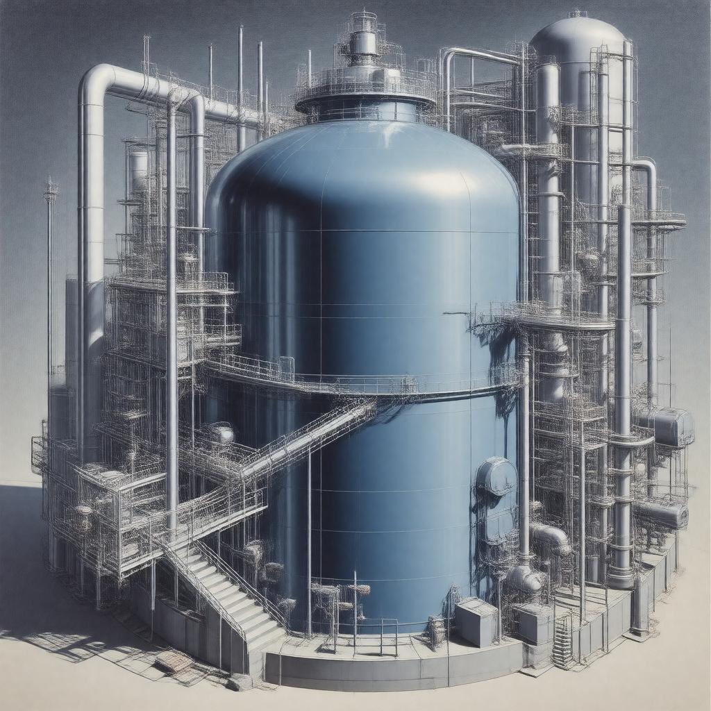 Molten-Salt Reactor Experiment